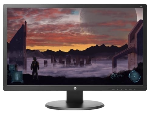 Монитор HP 24o HP