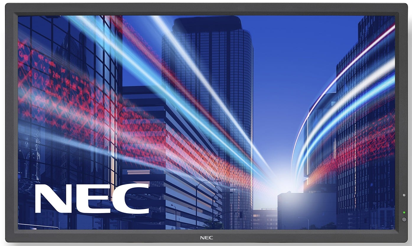 Монитор NEC MultiSync V323-2 NEC