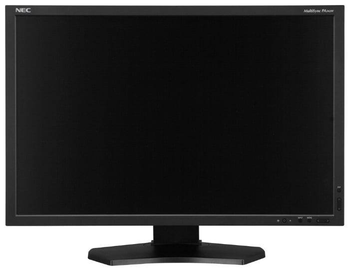 Монитор NEC MultiSync PA242W NEC