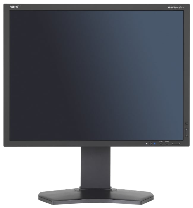 Монитор NEC MultiSync P212 NEC