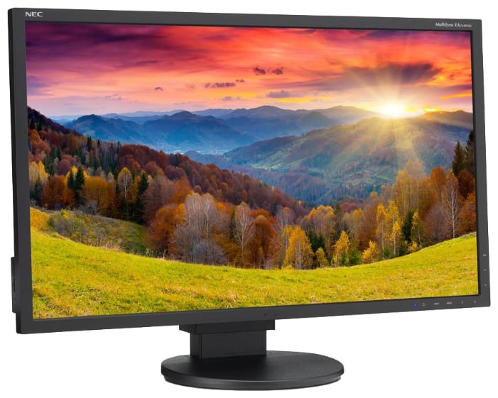 Монитор NEC MultiSync EA244WMi-BK NEC