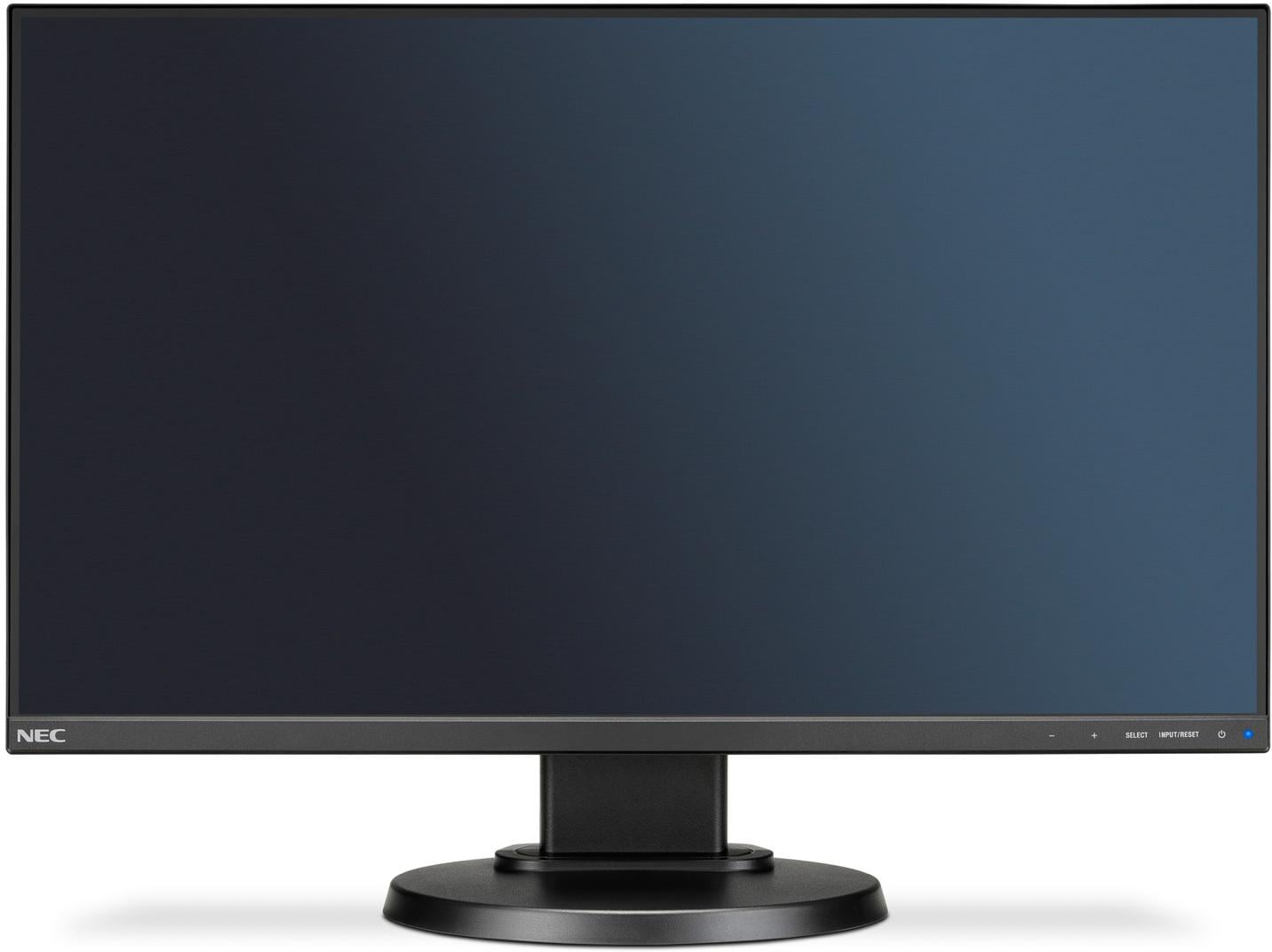 Монитор NEC MultiSync E241N (Black) NEC