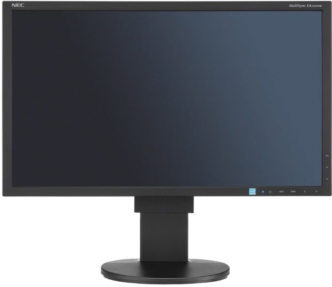 Монитор NEC EA234WMi (Black) NEC