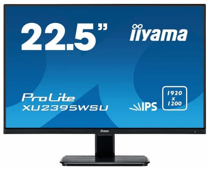 Монитор IIYAMA ProLite XU2395WSU-1 IIYAMA