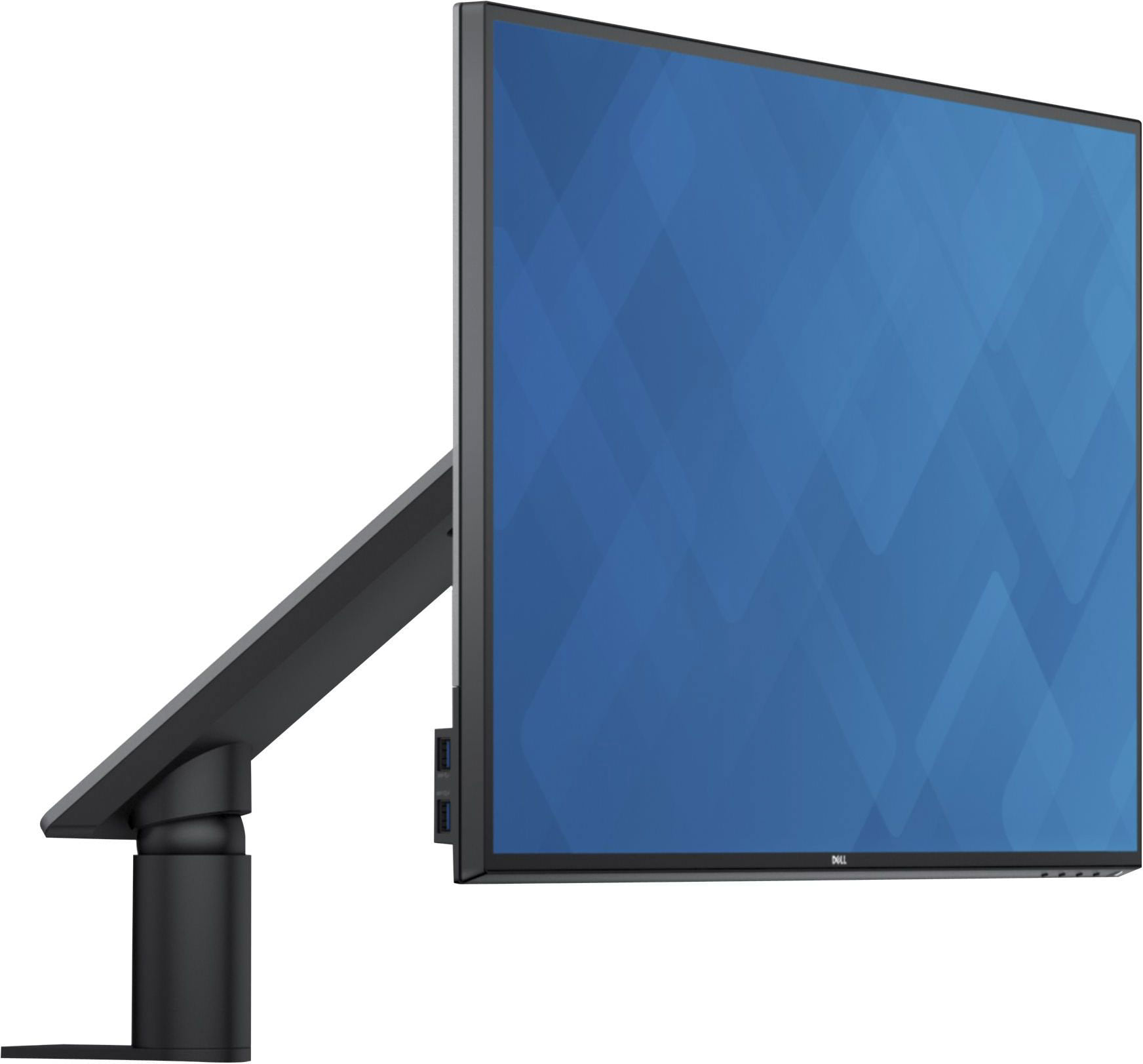 Монитор DELL U2717DA DELL