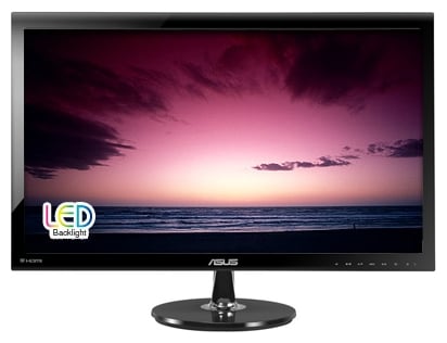 Монитор Asus VS278Q Asus