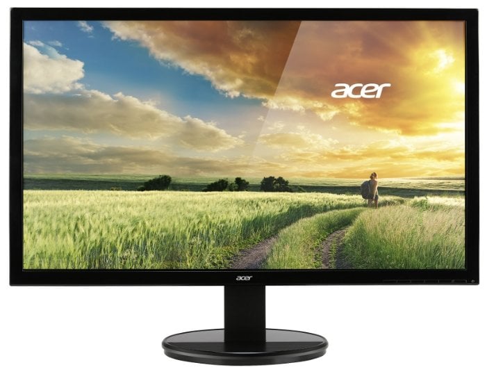 Монитор Acer;K222HQLDb Acer