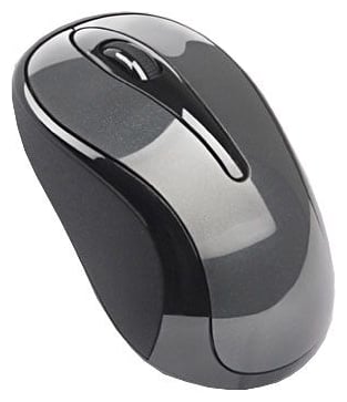 Мышь A4Tech G3-280 Grey USB A4Tech