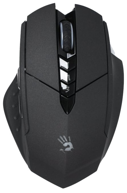 Мышь A4Tech Bloody R7 Black USB A4Tech