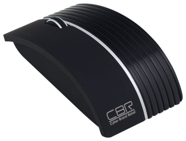 Мышь CBR CM 670 Black USB CBR
