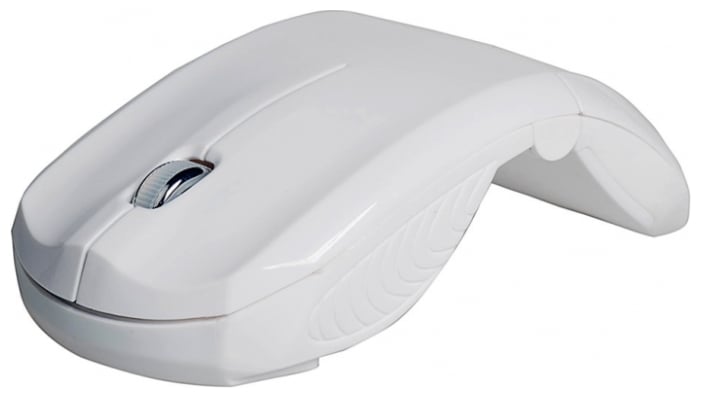 Мышь CBR CM 611 White USB CBR