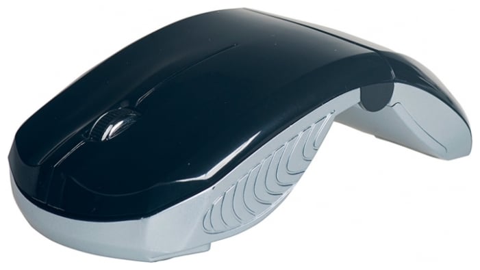 Мышь CBR CM 611 Black USB CBR