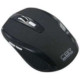 Мышь CBR CM 560 Black USB CBR