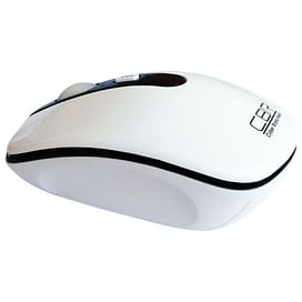 Мышь CBR CM 485 White USB CBR