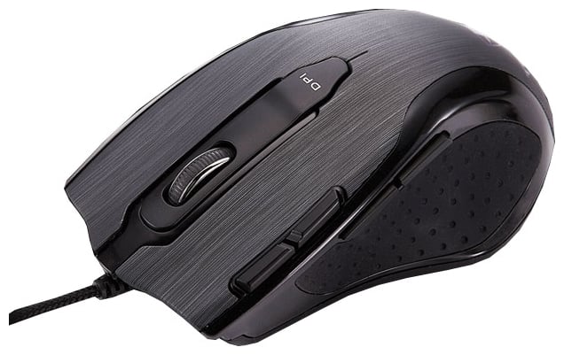 Мышь TESORO Shrike TS-H2L USB TESORO