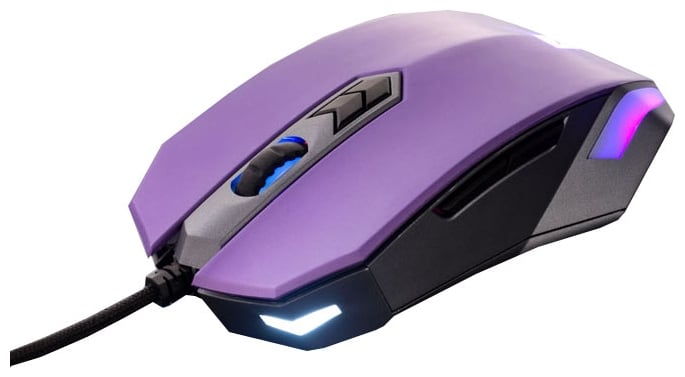 Мышь TESORO Gungnir USB TESORO