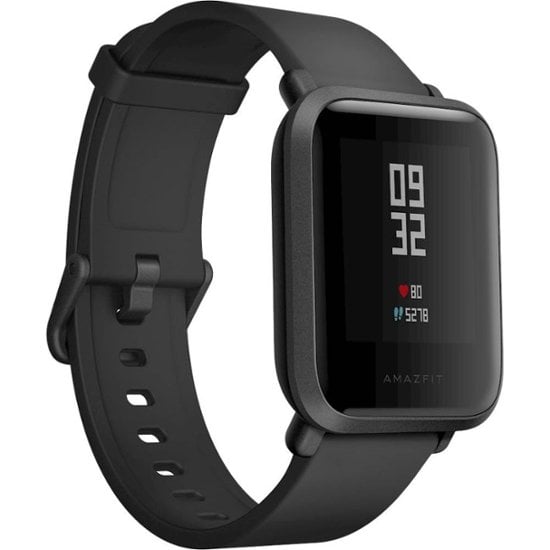 Умные часы Amazfit Bip