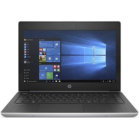 Ноутбук HP ProBook 430 G5 (2XZ61ES) HP