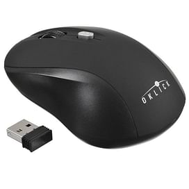 Мышь Oklick 415MW Black USB Oklick