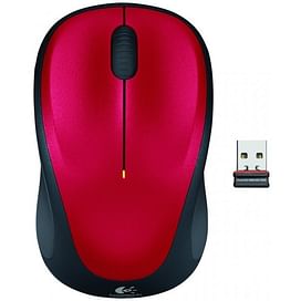Мышь Logitech M235 Wireless Mouse Logitech