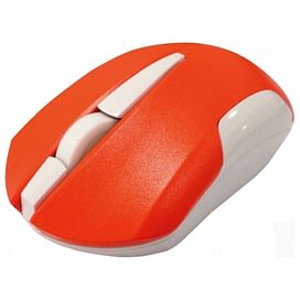 Мышь CBR CM 422 Orange USB CBR