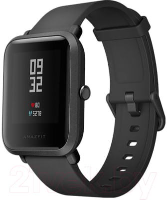 Умные часы Amazfit Bip