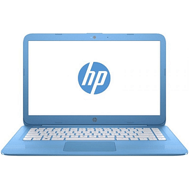 Ноутбук HP Stream 14-ax011ur (2EQ28EA) HP