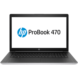 Ноутбук HP ProBook 470 G5 (4WV31EA) HP