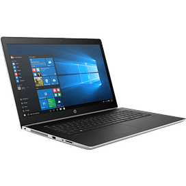 Ноутбук HP Probook 470 G5 (2RR73EA) HP