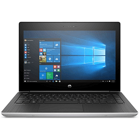 Ноутбук HP ProBook 430 G5 (2XZ62ES) HP
