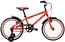 Комфортный Велосипед Welt Dingo 18 2020