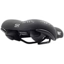 Седло Selle Royal Freeway Fit, мужское, чёрный