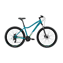 Горный Велосипед Welt Floxy 1.0 D 26'' 2022