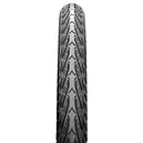 Покрышка Maxxis Overdrive Excel 700x35c 35-622 TPI60 Wire SilkShield/REF