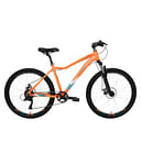 Горный Велосипед Welt Floxy 1.0 D 26 Коралловый 2024
