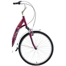 Городской Велосипед Welt Grace 3 Фиолетовый 2024