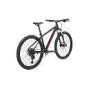 Горный Велосипед Stark Krafter 29.7 HD черный/красный 2024