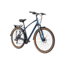 Дорожный Велосипед Stark Touring 28.2 D темно-синий матовый/черный 2024