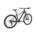 Горный Велосипед Stark Viva 27.2 D фиолетовый матовый/черный 2024