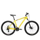 Горный Велосипед Welt Raven 1.0 D Тёмный жёлтый 27 2024