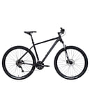 Горный Велосипед Welt Rockfall 2.0 Матовый чёрный 29 2024