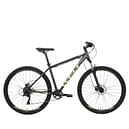 Горный Велосипед Welt Ridge 1.0 HD Тёмный серый 29 2024