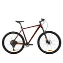 Горный Велосипед Welt Ranger 4.0 Красный 29 2024