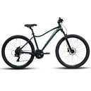 Горный Велосипед Aspect OASIS HD зеленый 2024