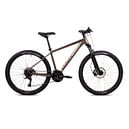 Горный Велосипед Aspect STIMUL 27.5 коричневый 2024