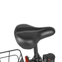 Электросамокат SameBike Comfort белый