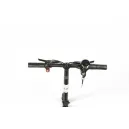 Электросамокат SameBike Comfort Pro 10 чёрный