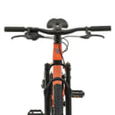 Горный Велосипед Welt Brave 1.0 MD 24 Рыжий 2026