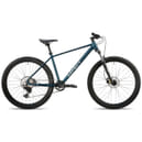 Горный Велосипед Aspect Nickel Elite 27.5 Синий 2026