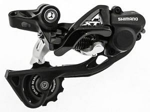 Shimano deore xt m786 shadow plus sale